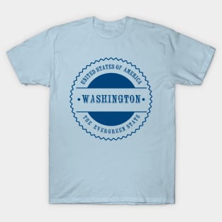 Washington State T-Shirt